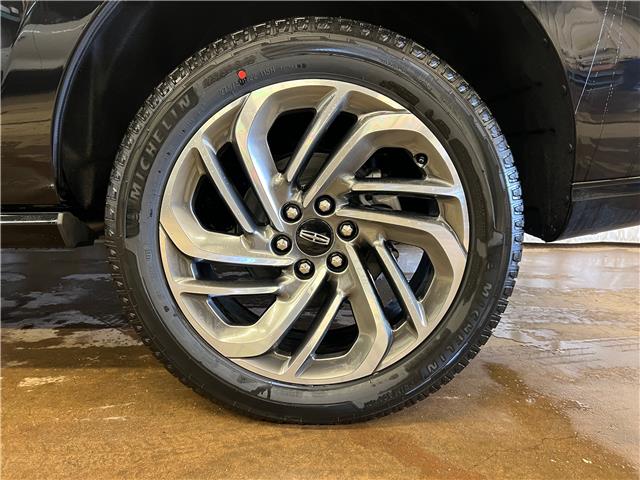 2026 Lincoln Navigator Reserve (Stk: 26NV2) in St.Paul - Image 9 of 10