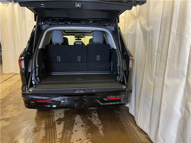 2026 Lincoln Navigator Reserve (Stk: 26NV2) in St.Paul - Image 10 of 10
