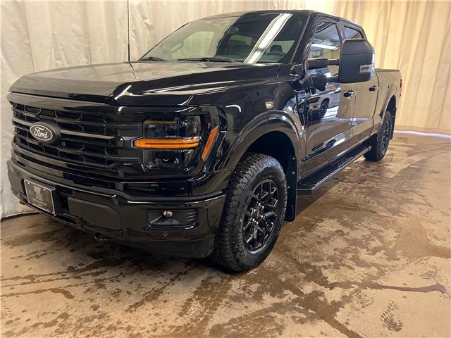 2026 Ford F-150 XLT (Stk: 26LT32) in St.Paul - Image 2 of 10