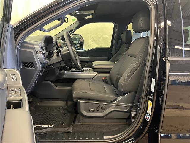 2026 Ford F-150 XLT (Stk: 26LT32) in St.Paul - Image 4 of 10