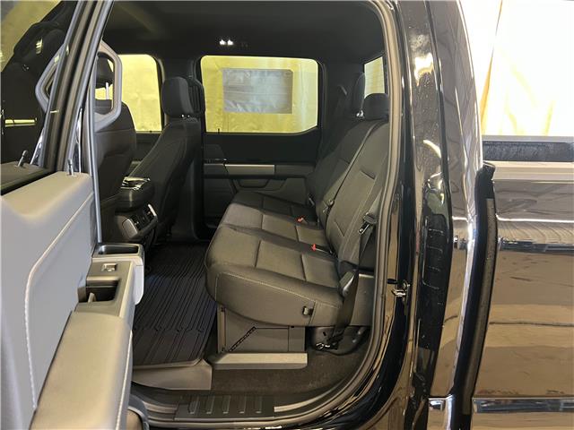 2026 Ford F-150 XLT (Stk: 26LT32) in St.Paul - Image 5 of 10