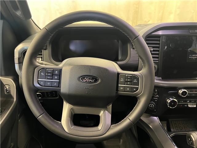 2026 Ford F-150 XLT (Stk: 26LT32) in St.Paul - Image 6 of 10
