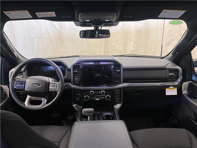 2026 Ford F-150 XLT (Stk: 26LT32) in St.Paul - Image 7 of 10