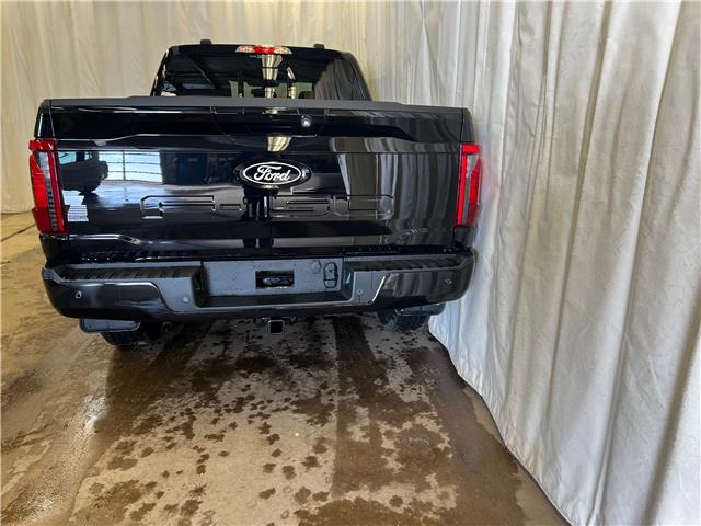 2026 Ford F-150 XLT (Stk: 26LT32) in St.Paul - Image 8 of 10