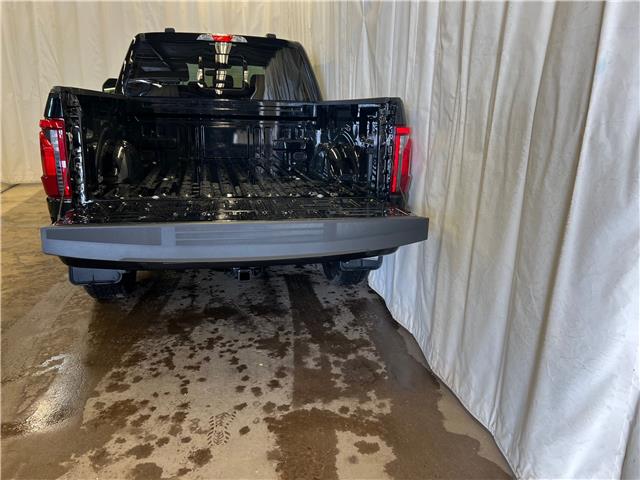 2026 Ford F-150 XLT (Stk: 26LT32) in St.Paul - Image 9 of 10