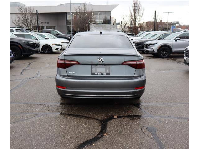 2021 Volkswagen Jetta Highline (Stk: 2214414AA) in Mississauga - Image 4 of 30