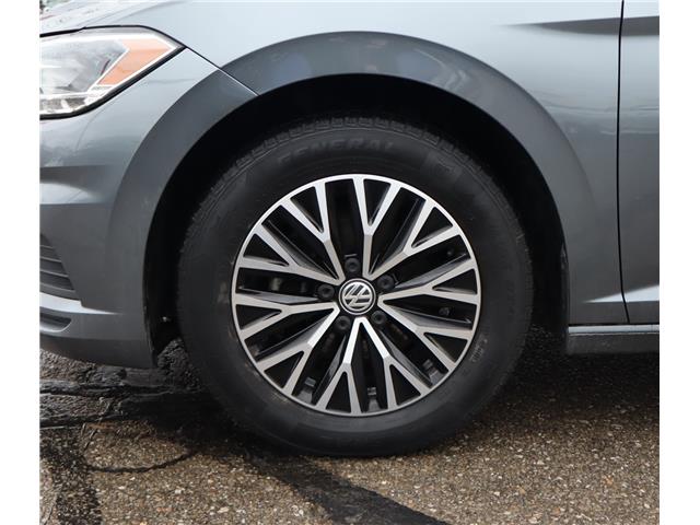 2021 Volkswagen Jetta Highline (Stk: 2214414AA) in Mississauga - Image 10 of 30