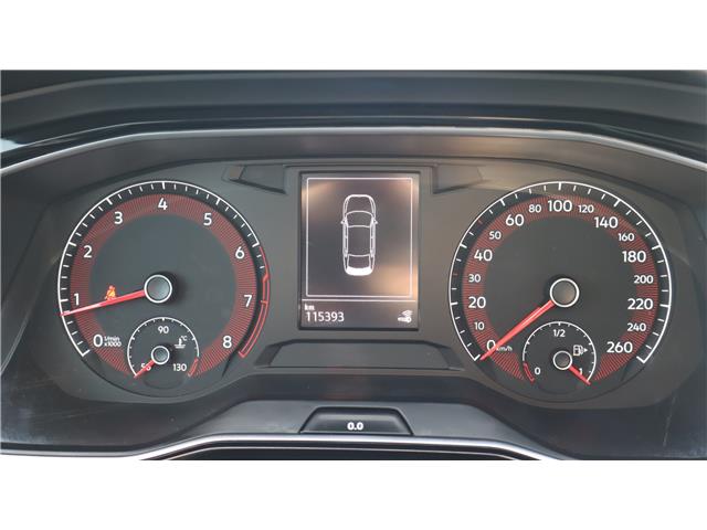 2021 Volkswagen Jetta Highline (Stk: 2214414AA) in Mississauga - Image 13 of 30