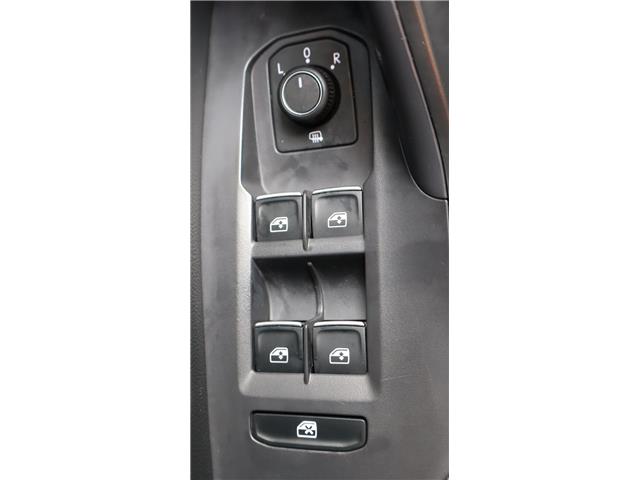 2021 Volkswagen Jetta Highline (Stk: 2214414AA) in Mississauga - Image 19 of 30