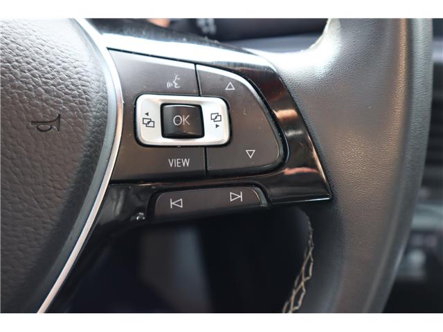 2021 Volkswagen Jetta Highline (Stk: 2214414AA) in Mississauga - Image 16 of 30