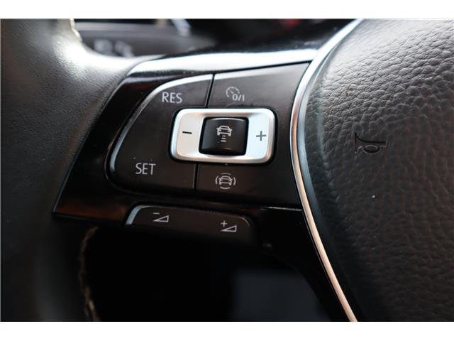 2021 Volkswagen Jetta Highline (Stk: 2214414AA) in Mississauga - Image 15 of 30