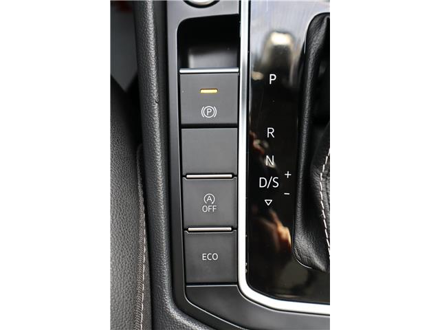 2021 Volkswagen Jetta Highline (Stk: 2214414AA) in Mississauga - Image 21 of 30