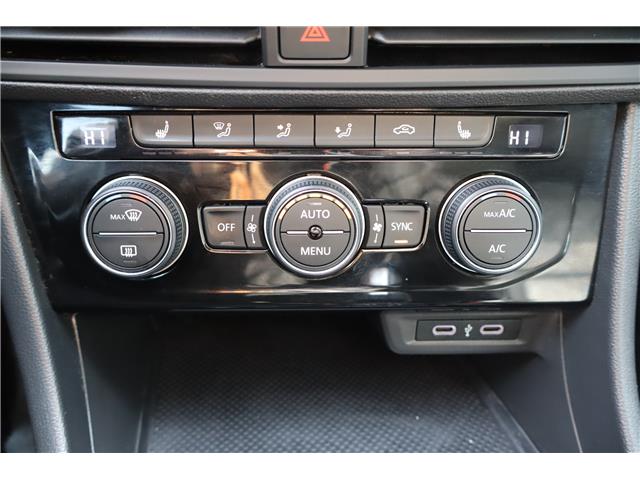 2021 Volkswagen Jetta Highline (Stk: 2214414AA) in Mississauga - Image 24 of 30