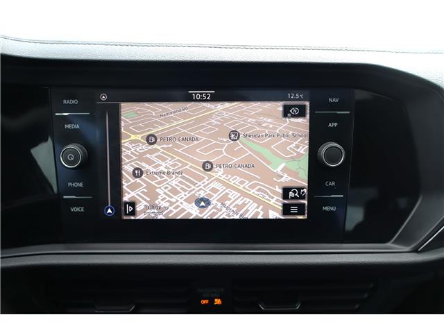 2021 Volkswagen Jetta Highline (Stk: 2214414AA) in Mississauga - Image 18 of 30