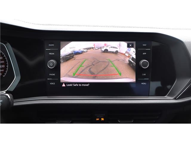 2021 Volkswagen Jetta Highline (Stk: 2214414AA) in Mississauga - Image 17 of 30