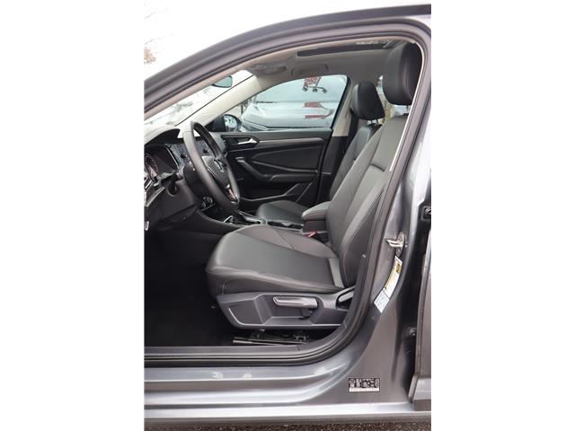 2021 Volkswagen Jetta Highline (Stk: 2214414AA) in Mississauga - Image 11 of 30