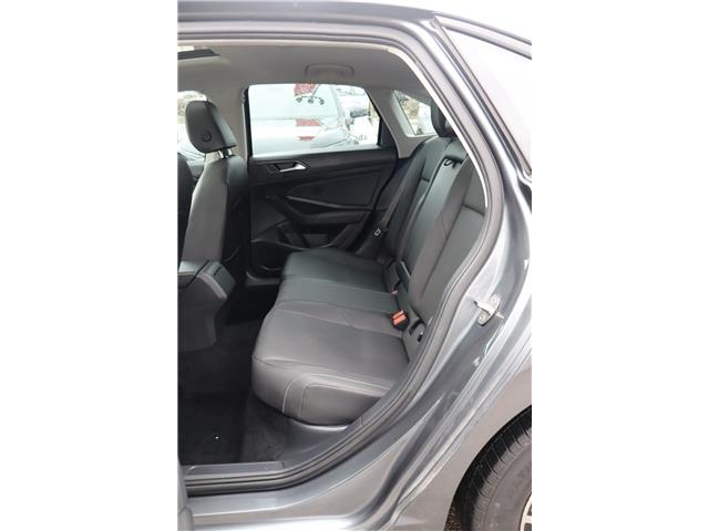 2021 Volkswagen Jetta Highline (Stk: 2214414AA) in Mississauga - Image 25 of 30