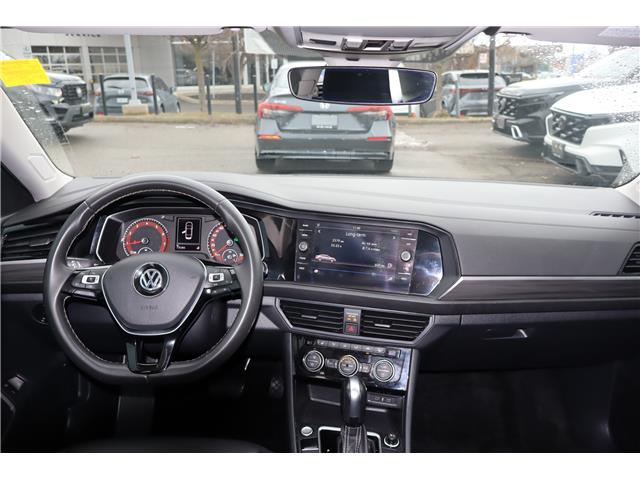 2021 Volkswagen Jetta Highline (Stk: 2214414AA) in Mississauga - Image 12 of 30