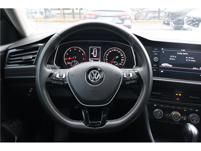 2021 Volkswagen Jetta Highline (Stk: 2214414AA) in Mississauga - Image 14 of 30