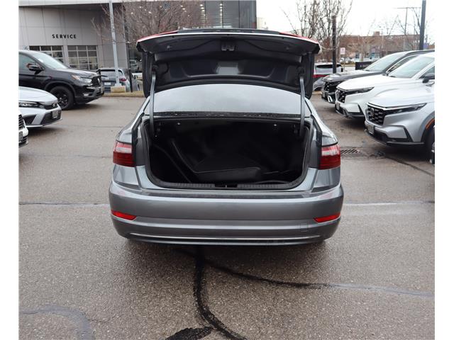2021 Volkswagen Jetta Highline (Stk: 2214414AA) in Mississauga - Image 27 of 30
