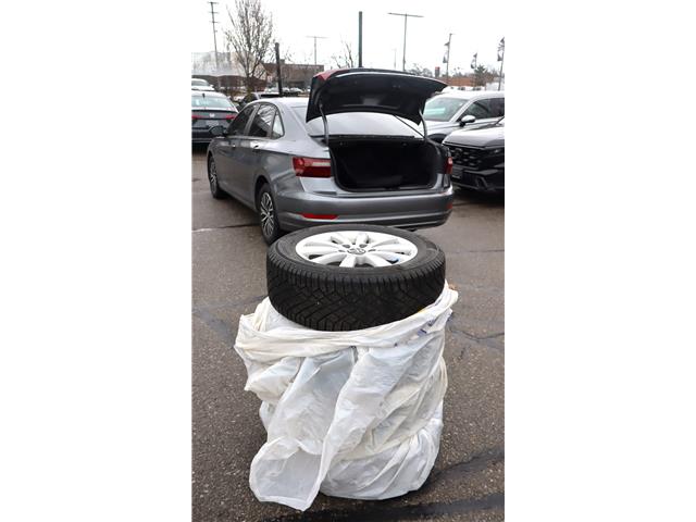 2021 Volkswagen Jetta Highline (Stk: 2214414AA) in Mississauga - Image 29 of 30