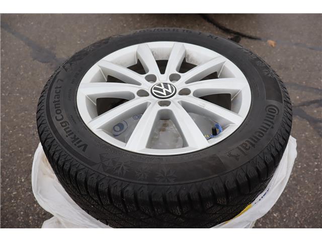 2021 Volkswagen Jetta Highline (Stk: 2214414AA) in Mississauga - Image 30 of 30