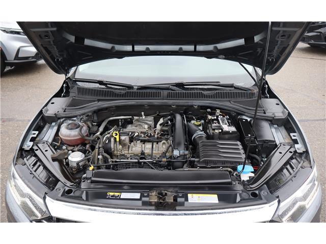 2021 Volkswagen Jetta Highline (Stk: 2214414AA) in Mississauga - Image 9 of 30