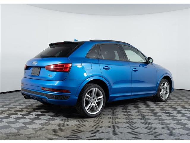 2018 Audi Q3 2.0T Technik (Stk: TT-182B) in Calgary - Image 4 of 25