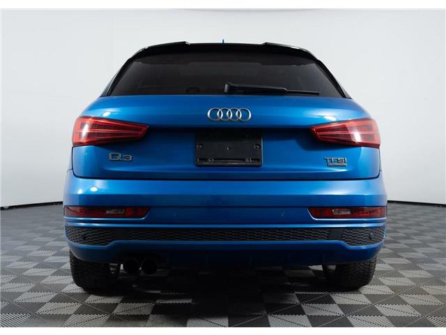 2018 Audi Q3 2.0T Technik (Stk: TT-182B) in Calgary - Image 5 of 25