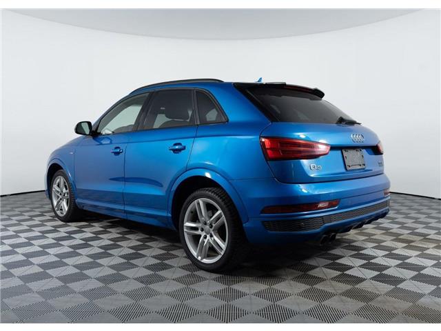 2018 Audi Q3 2.0T Technik (Stk: TT-182B) in Calgary - Image 6 of 25