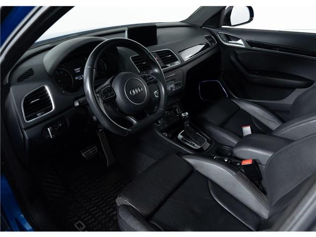 2018 Audi Q3 2.0T Technik (Stk: TT-182B) in Calgary - Image 13 of 25