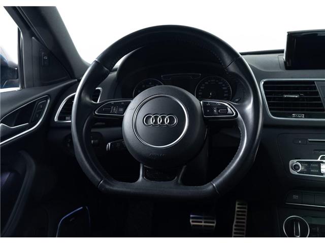 2018 Audi Q3 2.0T Technik (Stk: TT-182B) in Calgary - Image 15 of 25