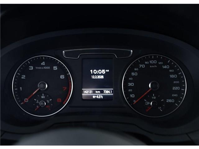 2018 Audi Q3 2.0T Technik (Stk: TT-182B) in Calgary - Image 18 of 25