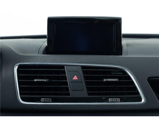 2018 Audi Q3 2.0T Technik (Stk: TT-182B) in Calgary - Image 19 of 25