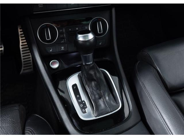 2018 Audi Q3 2.0T Technik (Stk: TT-182B) in Calgary - Image 20 of 25