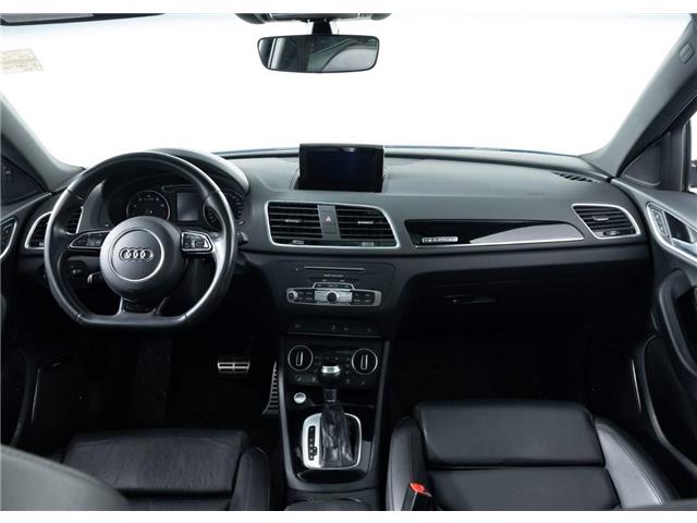 2018 Audi Q3 2.0T Technik (Stk: TT-182B) in Calgary - Image 21 of 25