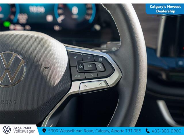 2026 Volkswagen Atlas 2.0 TSI Highline (Stk: TT-210) in Calgary - Image 17 of 25