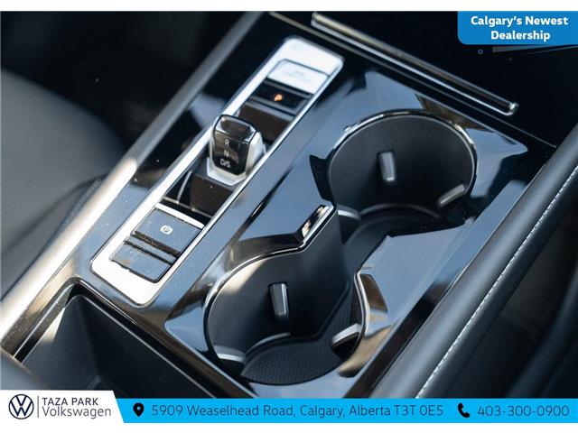 2026 Volkswagen Atlas 2.0 TSI Highline (Stk: TT-210) in Calgary - Image 20 of 25