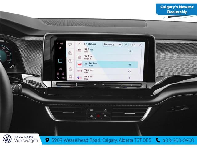 2026 Volkswagen Atlas Cross Sport 2.0 TSI Execline (Stk: TT-315) in Calgary - Image 7 of 13