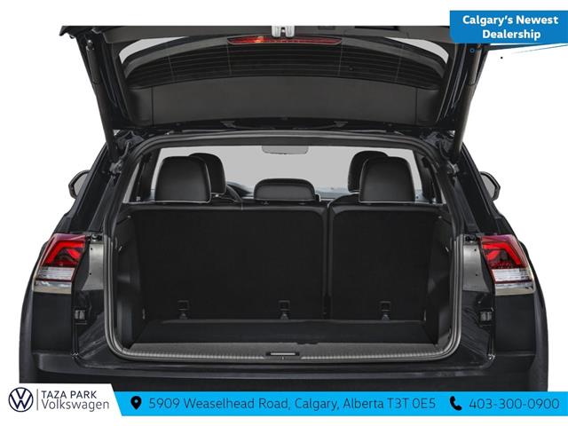 2026 Volkswagen Atlas Cross Sport 2.0 TSI Execline (Stk: TT-315) in Calgary - Image 8 of 13