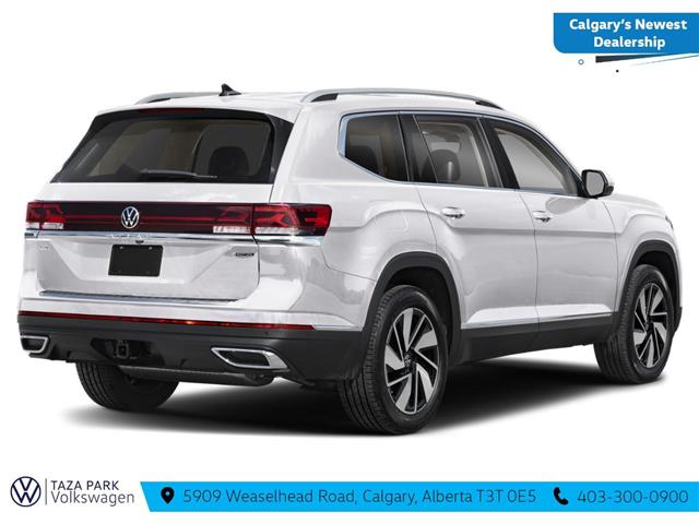 2026 Volkswagen Atlas 2.0 TSI Highline (Stk: TT-305) in Calgary - Image 2 of 13