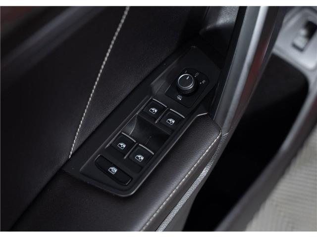 2024 Volkswagen Tiguan Comfortline R-Line Black Edition (Stk: TS-0126A) in Calgary - Image 17 of 25