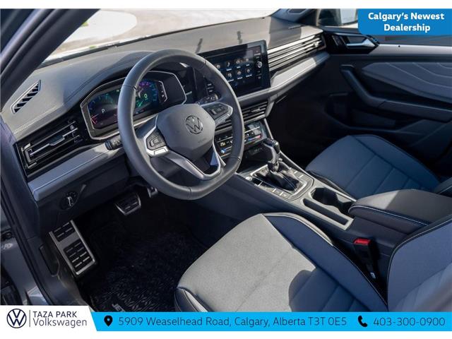 2026 Volkswagen Jetta Comfortline (Stk: TT-196) in Calgary - Image 13 of 24
