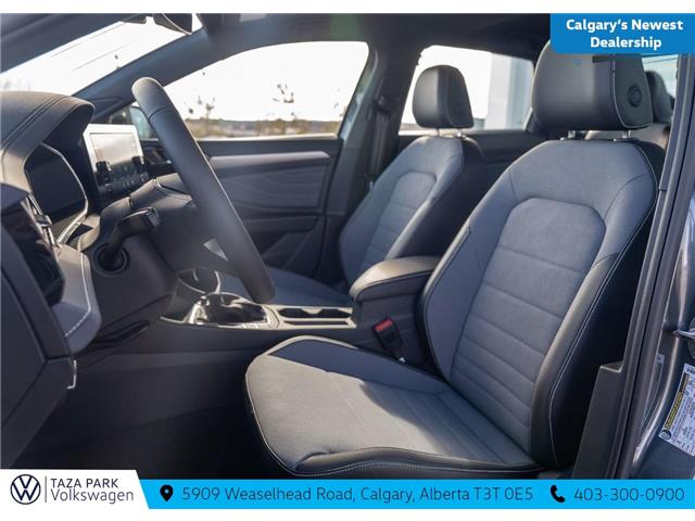 2026 Volkswagen Jetta Comfortline (Stk: TT-196) in Calgary - Image 14 of 24