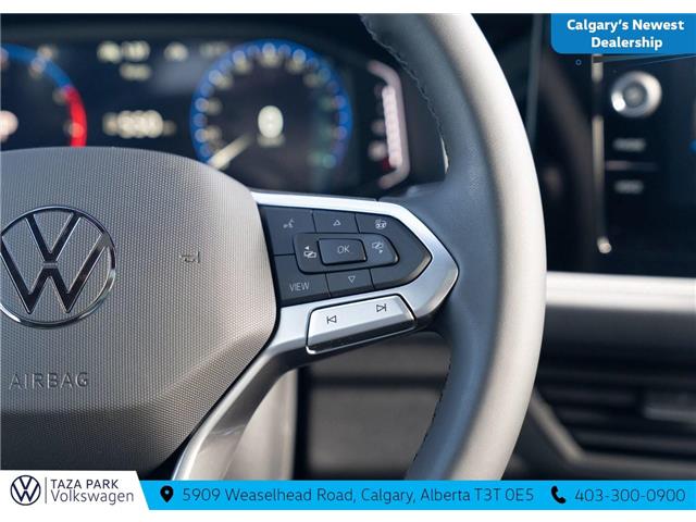 2026 Volkswagen Jetta Comfortline (Stk: TT-196) in Calgary - Image 16 of 24
