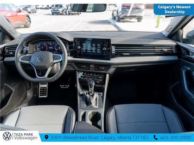 2026 Volkswagen Jetta Comfortline (Stk: TT-196) in Calgary - Image 20 of 24