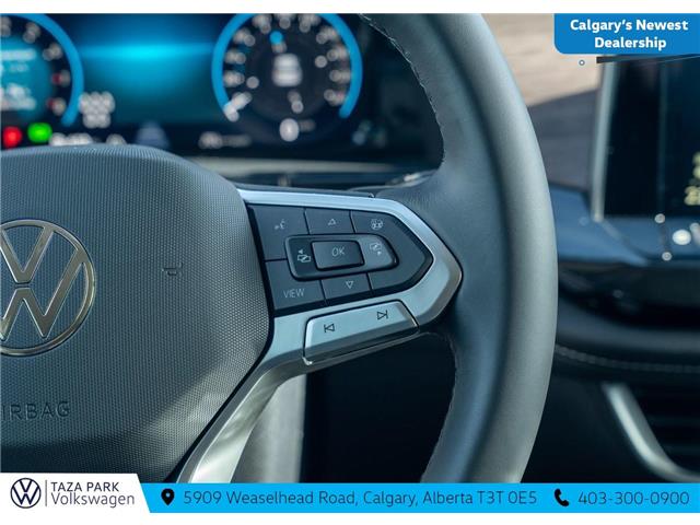 2026 Volkswagen Atlas 2.0 TSI Execline (Stk: TT-120) in Calgary - Image 17 of 24