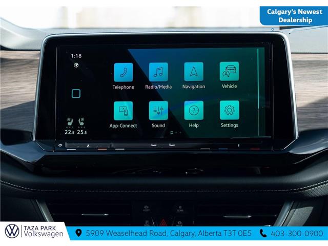2026 Volkswagen Atlas 2.0 TSI Execline (Stk: TT-120) in Calgary - Image 19 of 24