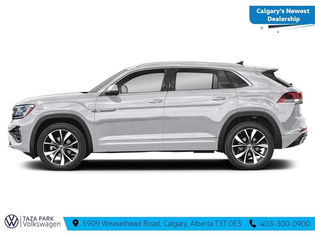 2026 Volkswagen Atlas Cross Sport 2.0 TSI Execline (Stk: TT-278) in Calgary - Image 3 of 13