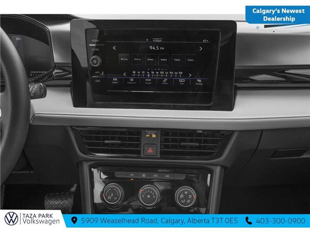 2026 Volkswagen Taos Trendline (Stk: TT-317) in Calgary - Image 7 of 12